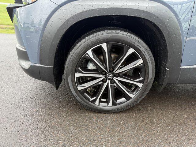 used 2024 Mazda CX-50 car, priced at $37,950