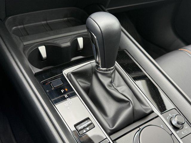 used 2024 Mazda CX-50 car, priced at $37,950