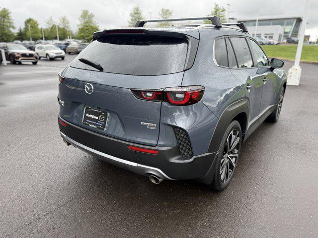 used 2024 Mazda CX-50 car, priced at $37,950