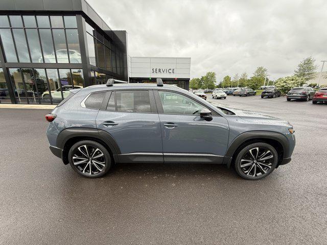 used 2024 Mazda CX-50 car, priced at $37,950