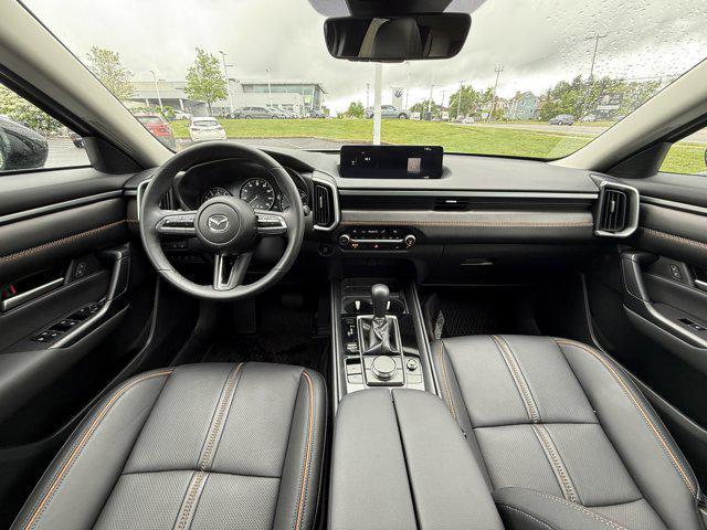 used 2024 Mazda CX-50 car, priced at $37,950