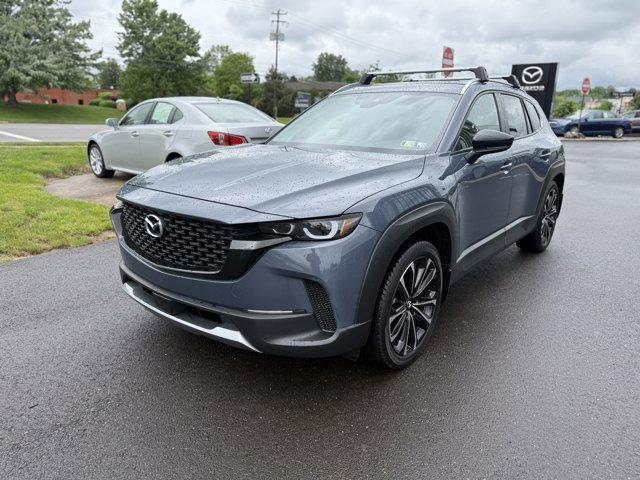 used 2024 Mazda CX-50 car, priced at $37,950
