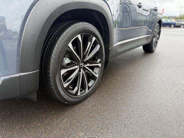 used 2024 Mazda CX-50 car, priced at $37,950