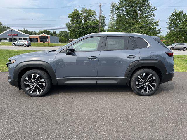 new 2025 Mazda CX-50 Hybrid car, priced at $42,535
