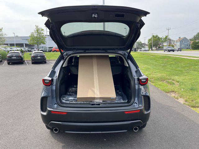 new 2025 Mazda CX-50 Hybrid car, priced at $42,535