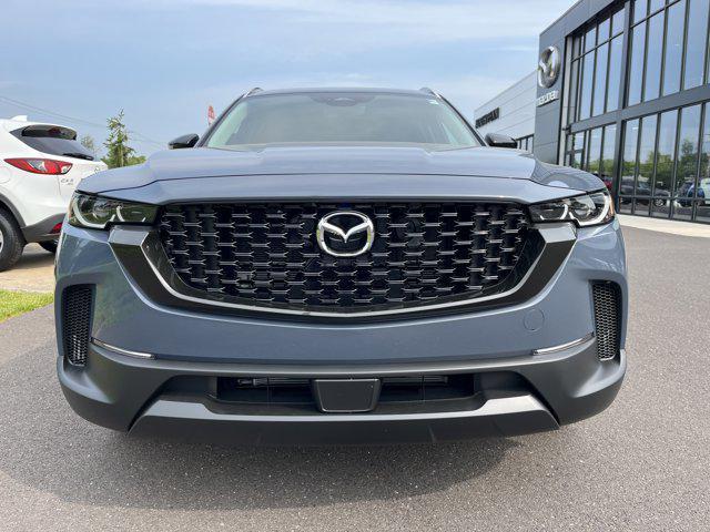 new 2025 Mazda CX-50 Hybrid car, priced at $42,535