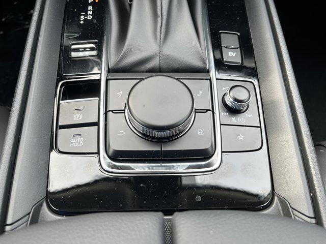 new 2025 Mazda CX-50 Hybrid car, priced at $42,535