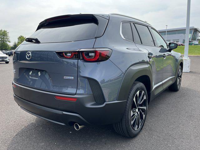 new 2025 Mazda CX-50 Hybrid car, priced at $42,535