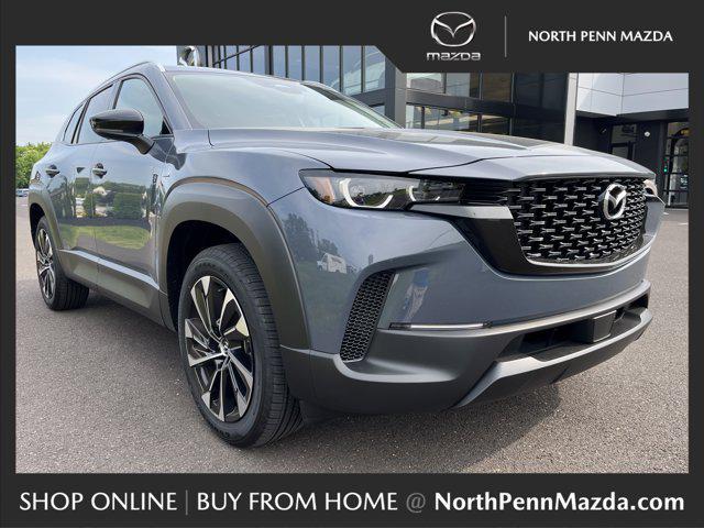 new 2025 Mazda CX-50 Hybrid car, priced at $42,535