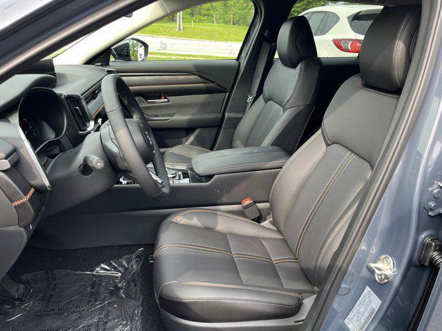 new 2025 Mazda CX-50 Hybrid car, priced at $42,535