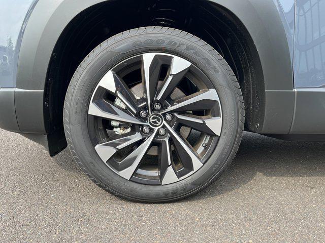 new 2025 Mazda CX-50 Hybrid car, priced at $42,535