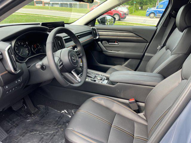 new 2025 Mazda CX-50 Hybrid car, priced at $42,535