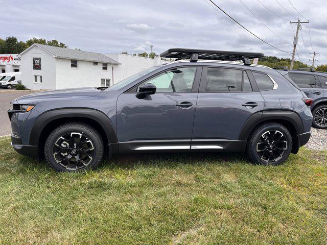 new 2024 Mazda CX-50 car, priced at $42,300