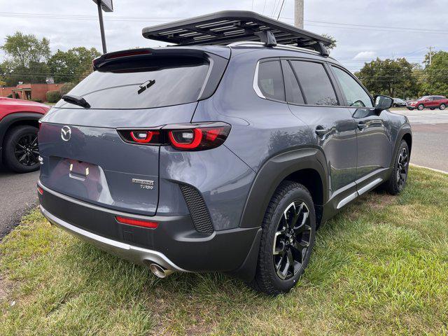 new 2024 Mazda CX-50 car, priced at $42,300