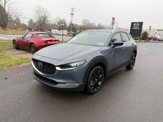 used 2023 Mazda CX-30 car, priced at $27,950