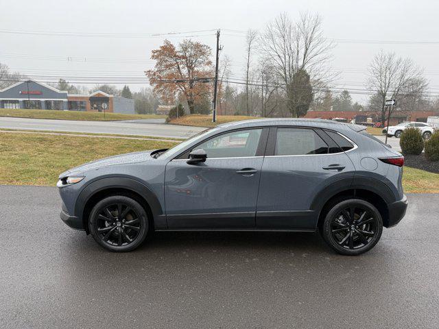 used 2023 Mazda CX-30 car, priced at $27,950