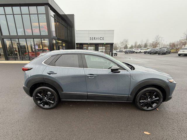 used 2023 Mazda CX-30 car, priced at $27,950