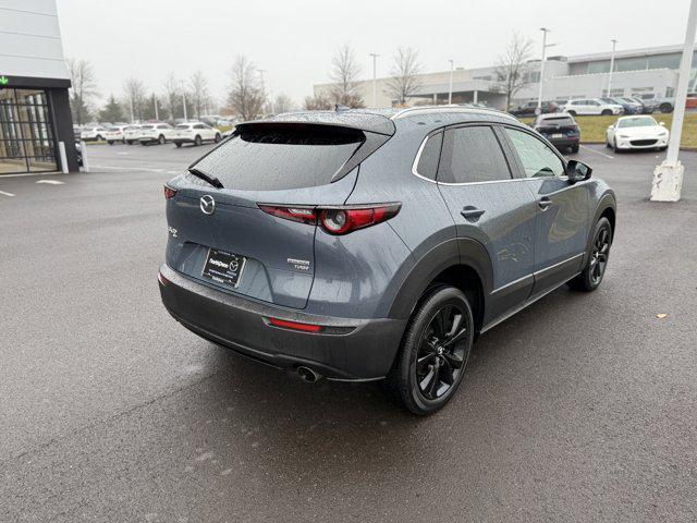 used 2023 Mazda CX-30 car, priced at $27,950