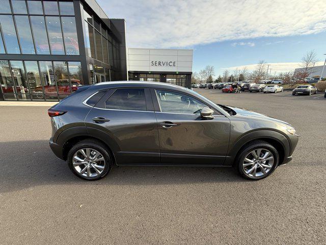 used 2024 Mazda CX-30 car, priced at $27,950