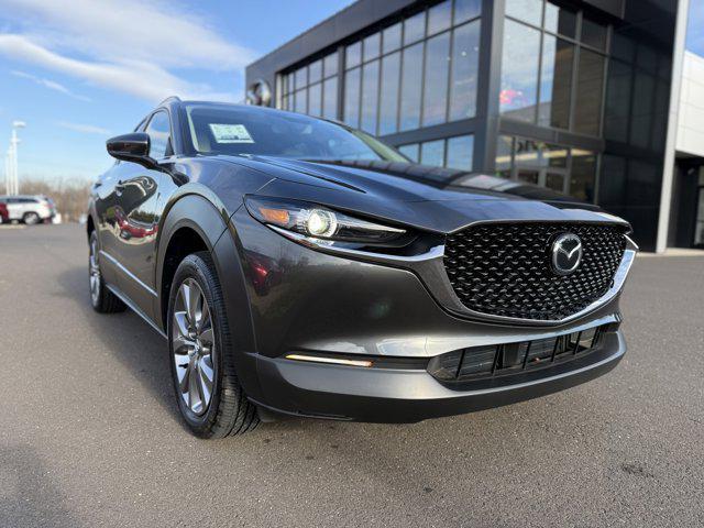 used 2024 Mazda CX-30 car, priced at $27,950