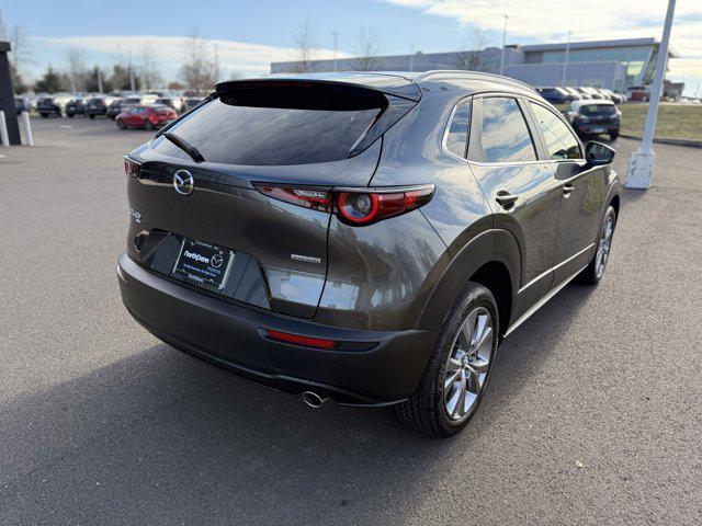 used 2024 Mazda CX-30 car, priced at $27,950