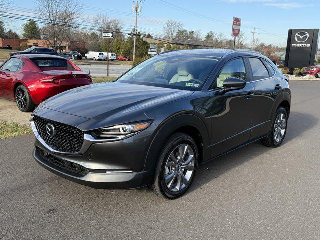 used 2024 Mazda CX-30 car, priced at $27,950