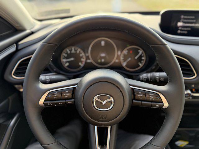 used 2024 Mazda CX-30 car, priced at $27,950