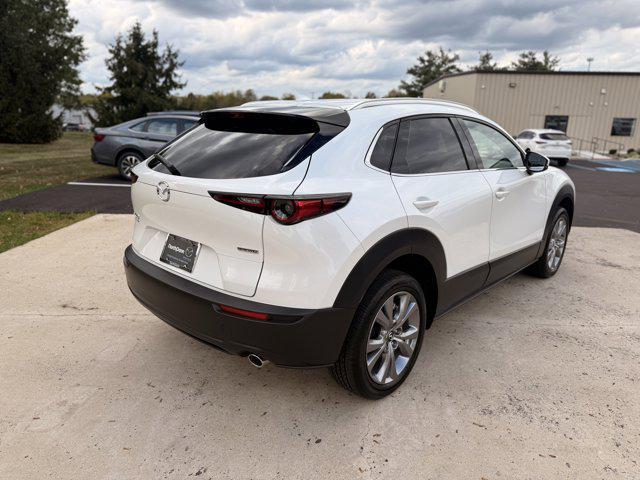 used 2024 Mazda CX-30 car, priced at $28,950