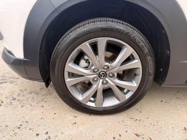 used 2024 Mazda CX-30 car, priced at $28,950
