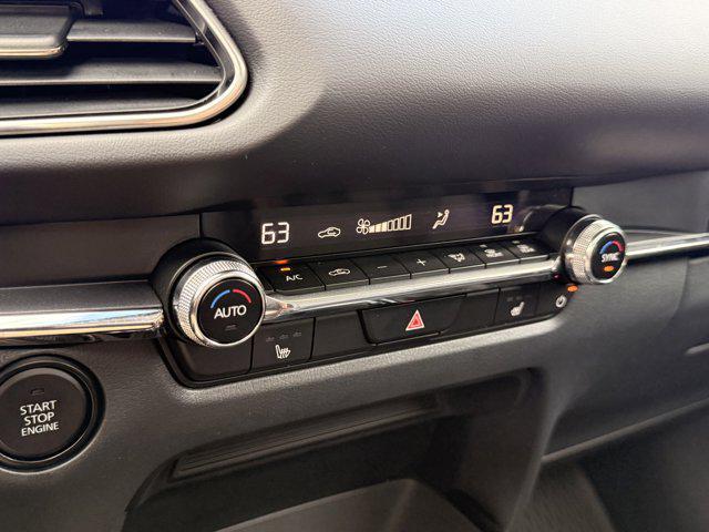 used 2024 Mazda CX-30 car, priced at $28,950