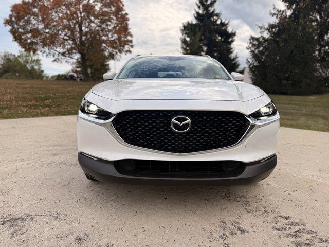used 2024 Mazda CX-30 car, priced at $28,950