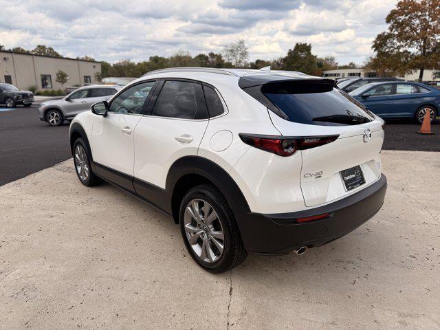 used 2024 Mazda CX-30 car, priced at $28,950