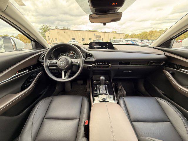 used 2024 Mazda CX-30 car, priced at $28,950