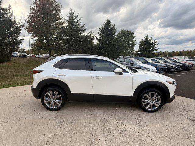 used 2024 Mazda CX-30 car, priced at $28,950
