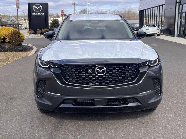 new 2025 Mazda CX-50 Hybrid car, priced at $39,087