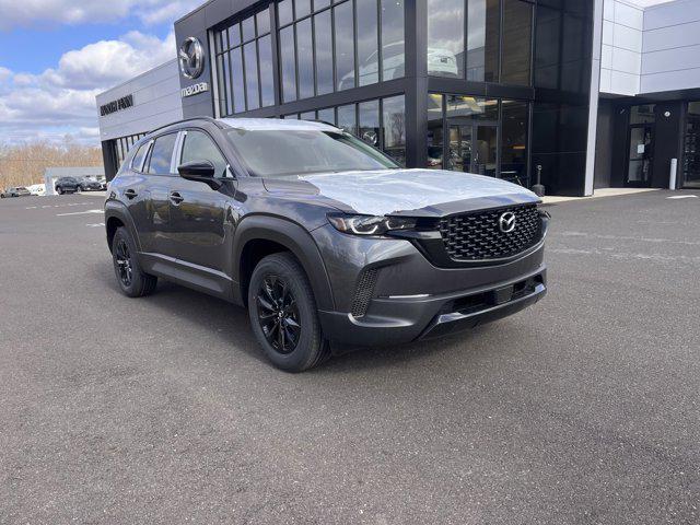 new 2025 Mazda CX-50 Hybrid car, priced at $39,087