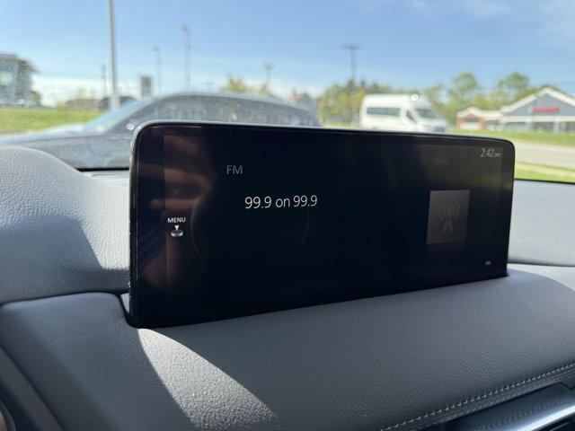 new 2025 Mazda CX-5 car, priced at $31,765