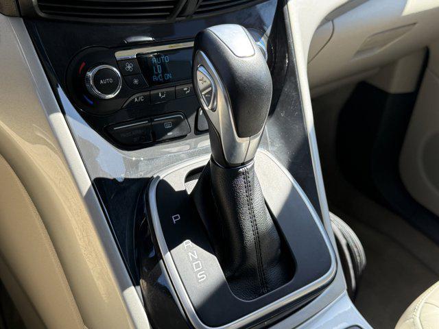 used 2013 Ford Escape car, priced at $13,950