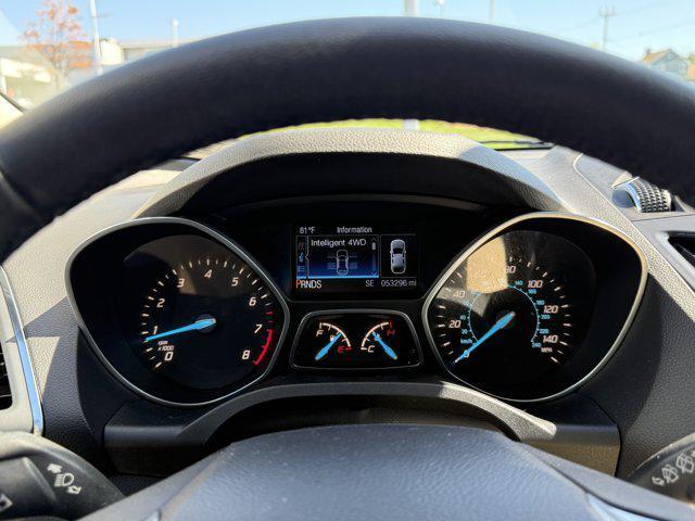 used 2013 Ford Escape car, priced at $13,950