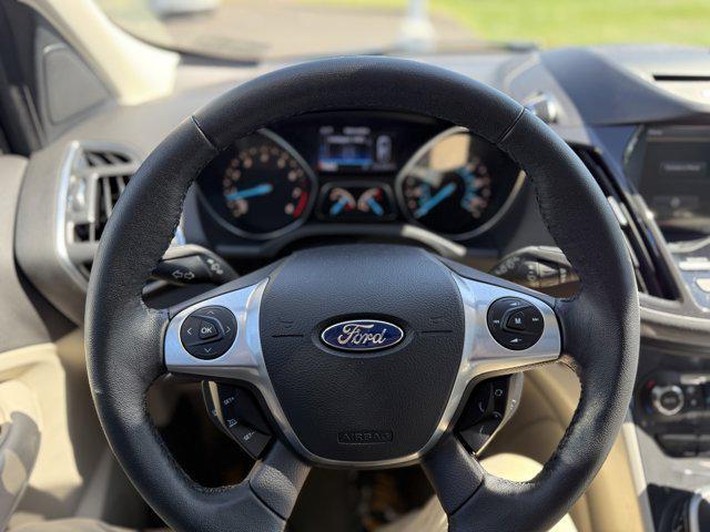 used 2013 Ford Escape car, priced at $13,950