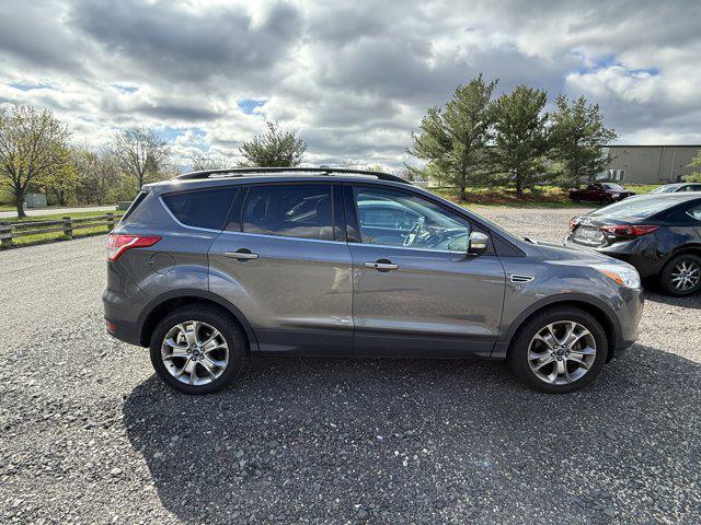 used 2013 Ford Escape car, priced at $13,950