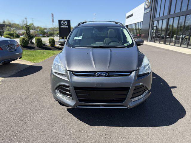 used 2013 Ford Escape car, priced at $13,950