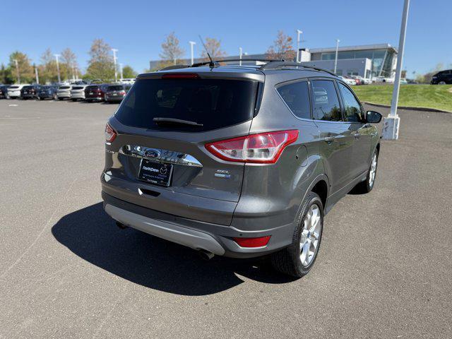 used 2013 Ford Escape car, priced at $13,950