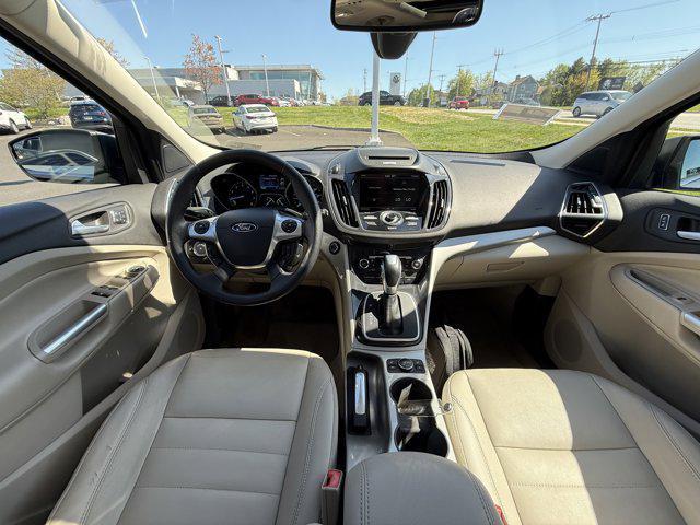 used 2013 Ford Escape car, priced at $13,950