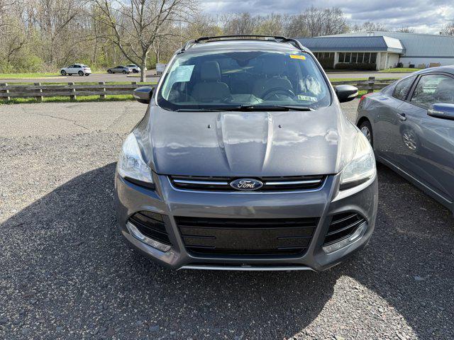 used 2013 Ford Escape car, priced at $13,950