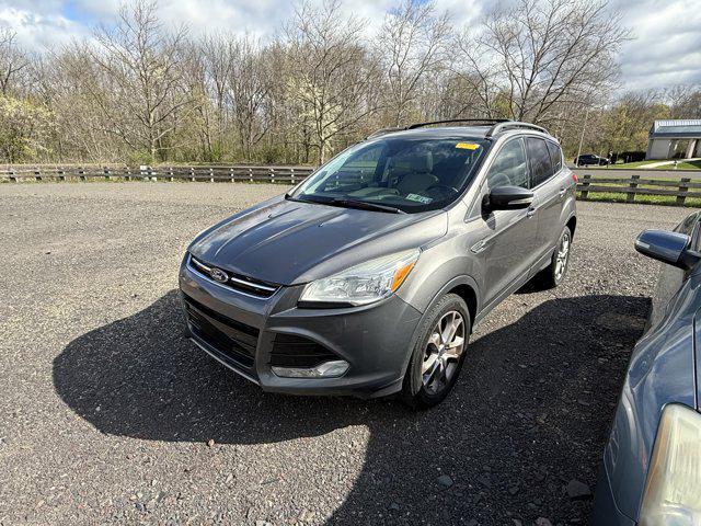 used 2013 Ford Escape car, priced at $13,950