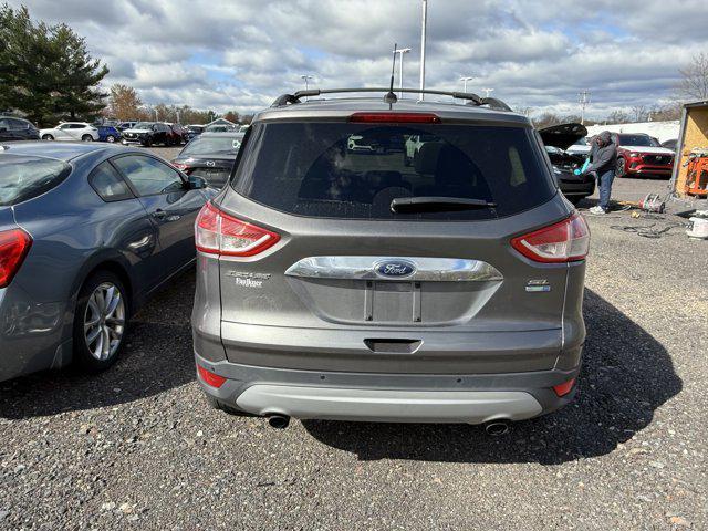 used 2013 Ford Escape car, priced at $13,950