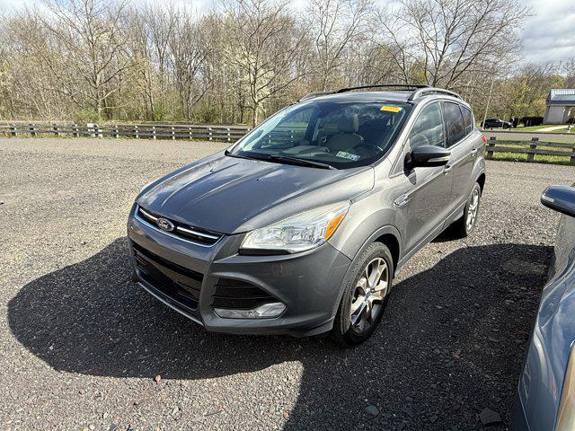 used 2013 Ford Escape car, priced at $13,950