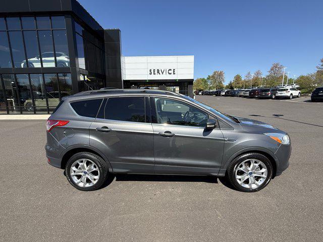 used 2013 Ford Escape car, priced at $13,950