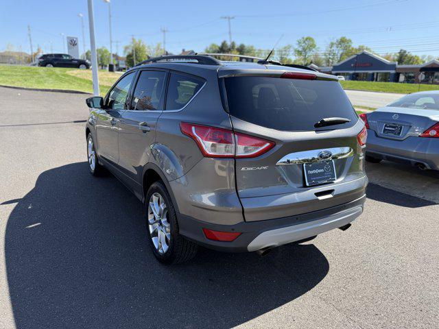 used 2013 Ford Escape car, priced at $13,950